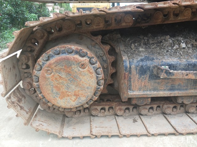卡特彼勒 324DL液压 挖掘机