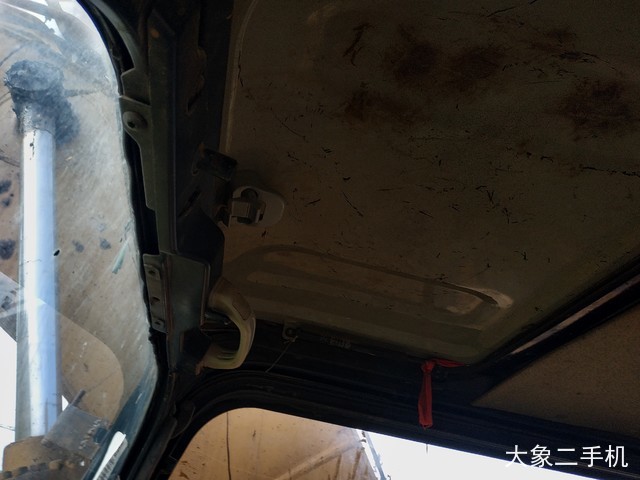 卡特彼勒 320C 挖掘机