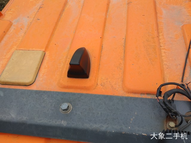 斗山 DX380LC-9C 挖掘机