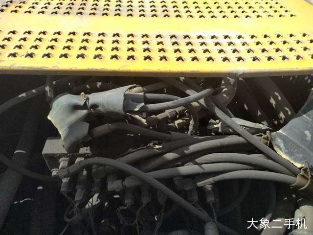 三一重工 SY215C-8S 挖掘机