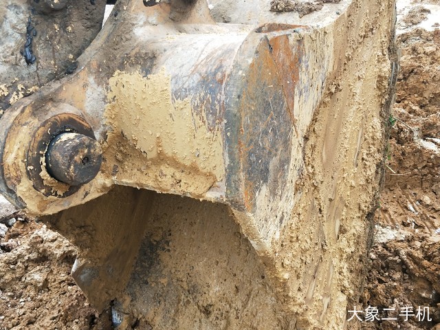 卡特彼勒 320DL液压 挖掘机