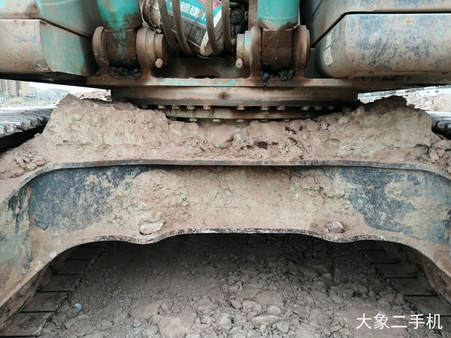 神钢 SK460-8 挖掘机