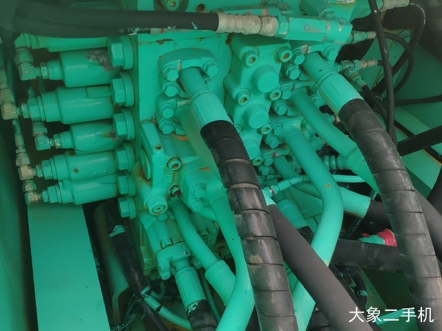 小松 PC200-8N1 挖掘机