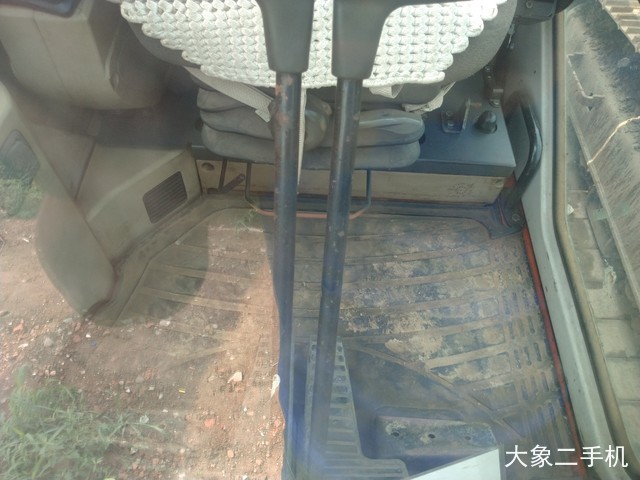 斗山 DH225LC-9 挖掘机