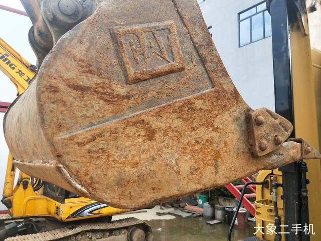 卡特彼勒 306E液压 挖掘机