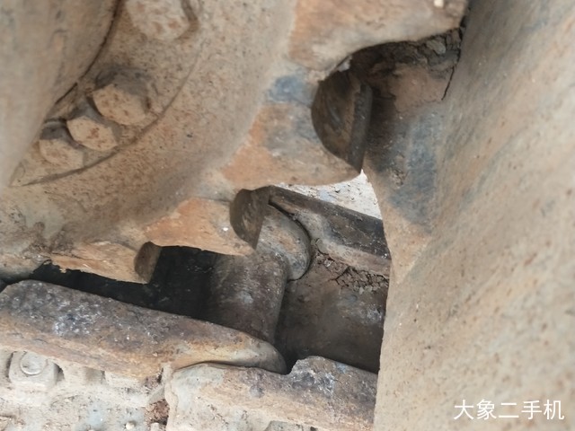 约翰迪尔 E240SC 挖掘机