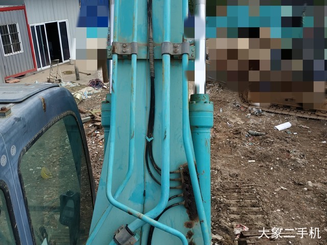 神钢 SK260LC-8 挖掘机