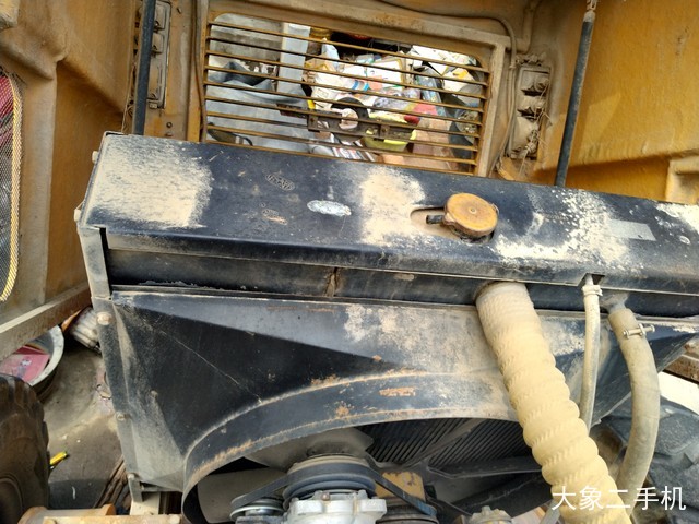 天工 PY180G 平地机