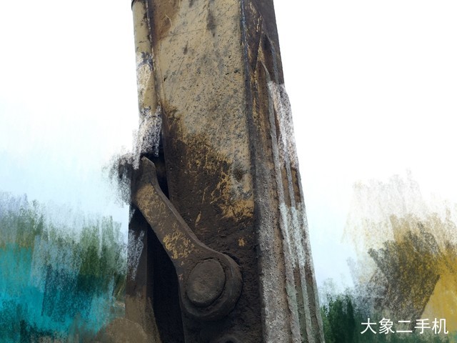 小松 PC240LC-8 挖掘机