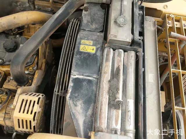卡特彼勒 329D 挖掘机