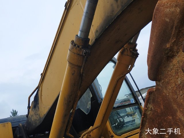 中联重科 ZE360E 挖掘机