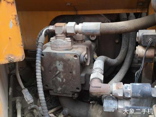 雷沃重工 FR80G 挖掘机