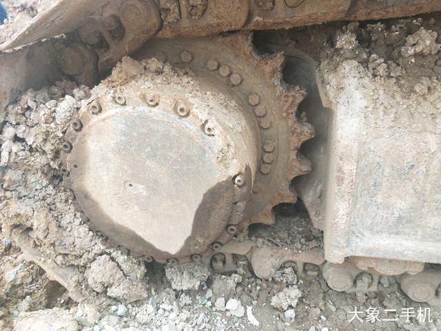 柳工 CLG922LC 挖掘机