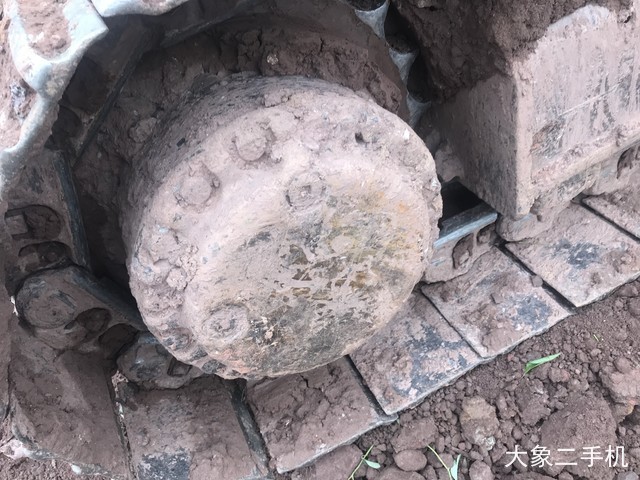 卡特彼勒 329D 挖掘机