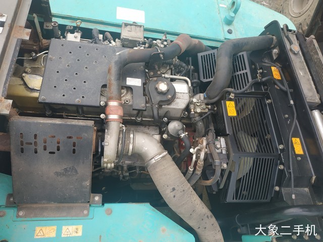 神钢 SK480LC-8 挖掘机