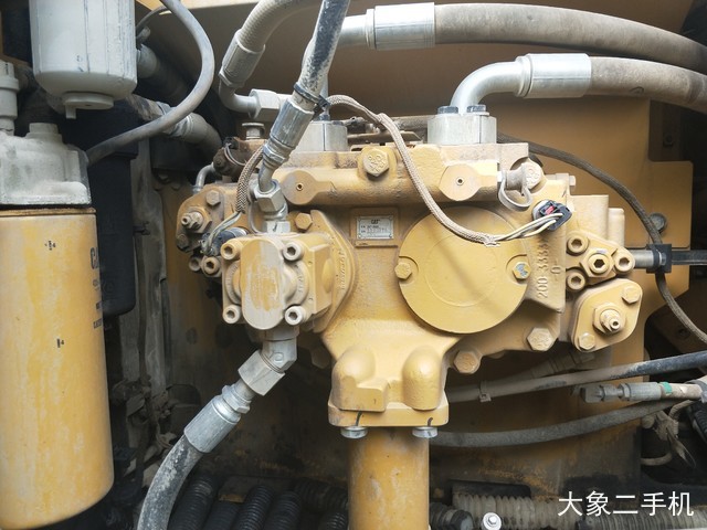 卡特彼勒 320D2液压 挖掘机