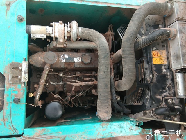 神钢 SK140LC-8 挖掘机