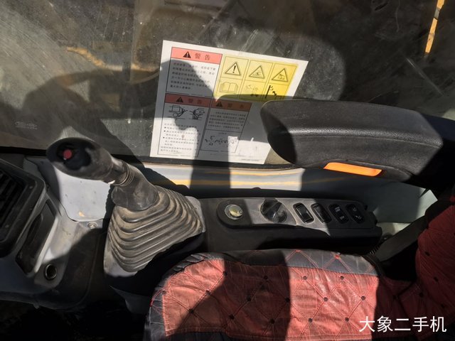 小松 PC300-7 挖掘机