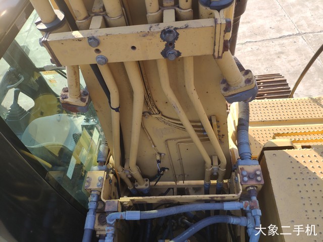 卡特彼勒 320D液压 挖掘机