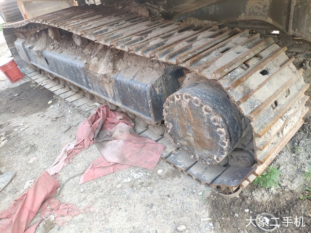 小松 PC300LC-8 挖掘机