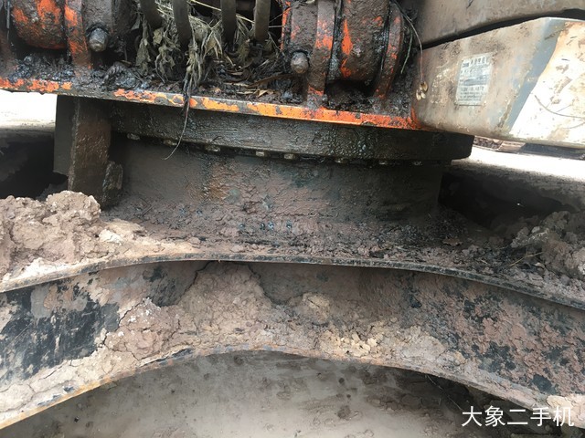 日立 ZX130H 挖掘机