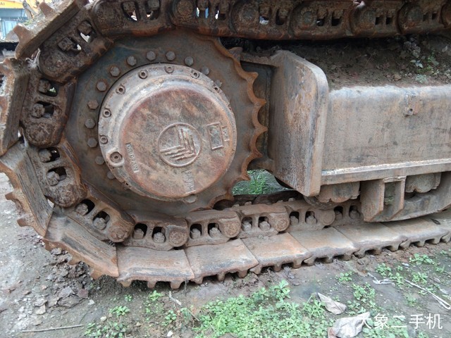 日立 ZX250LC-3 挖掘机