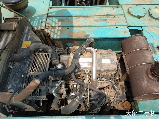 神钢 SK260LC-8 挖掘机