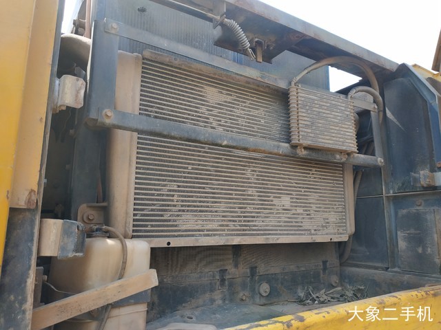住友 SH350HD-5 挖掘机