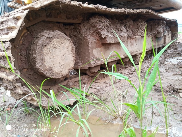 徐工 XE135B 挖掘机