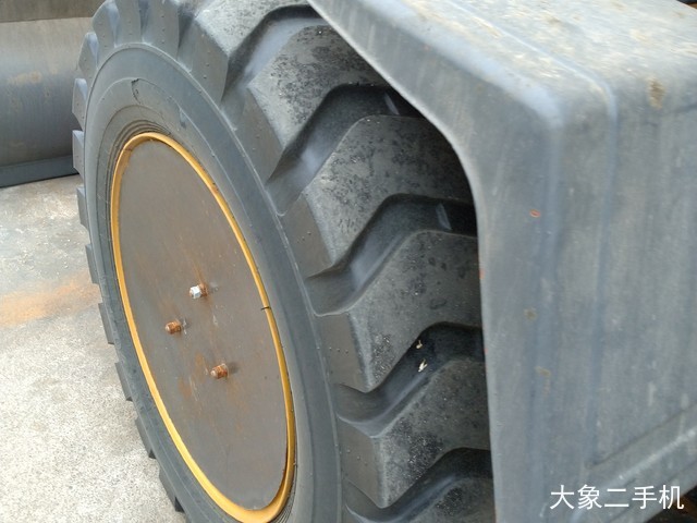 信邦机械 ZL928 装载机