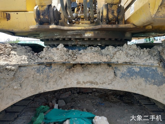 小松 PC360-7 挖掘机