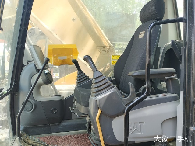 卡特彼勒 326D2L液压 挖掘机