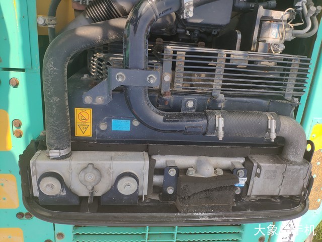 小松 PC200-8N1 挖掘机