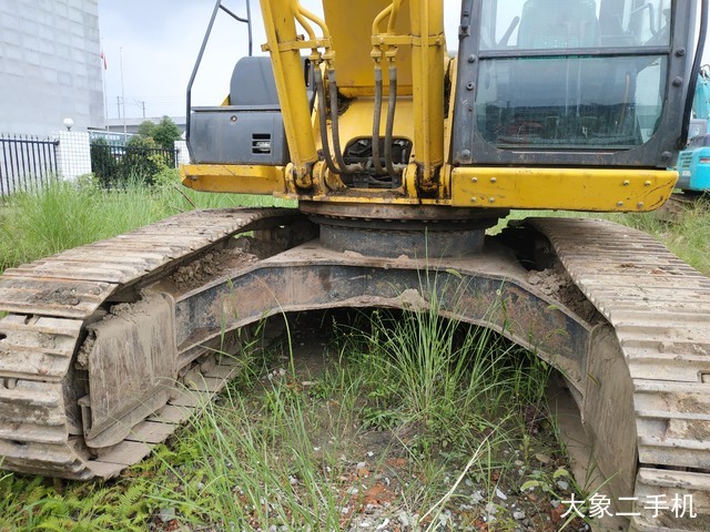 住友 SH380-5 挖掘机