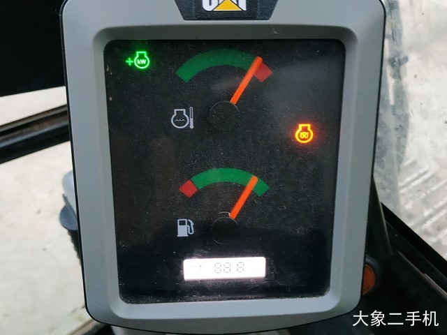 卡特彼勒 307E2小型液压 挖掘机