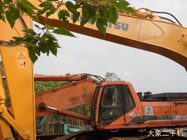 柳工 CLG922LC 挖掘机