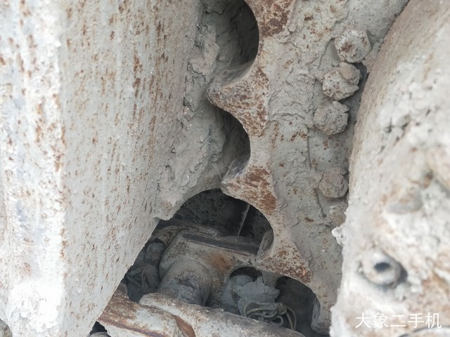 神钢 SK260LC-8 挖掘机