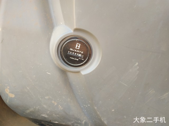 神钢 SK260LC-8 挖掘机