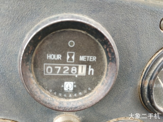 龙工 ZL50C 装载机