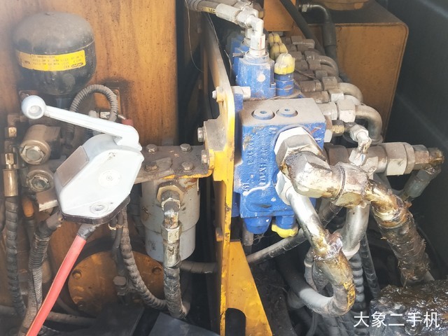 三一重工 SY60C-9 挖掘机