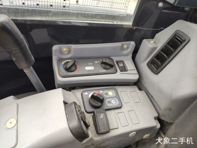 久保田 KX155-5 挖掘机