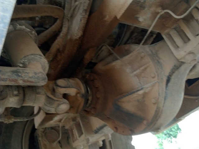 雷沃重工 FL936F 装载机