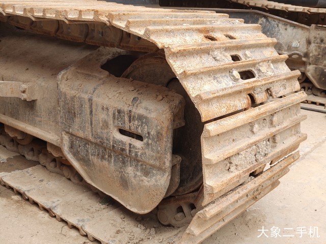 日立 ZX250LC-3 挖掘机