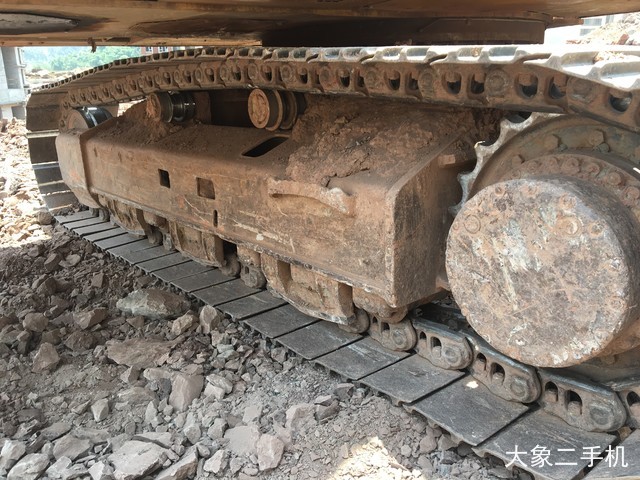 卡特彼勒 336D2液压 挖掘机