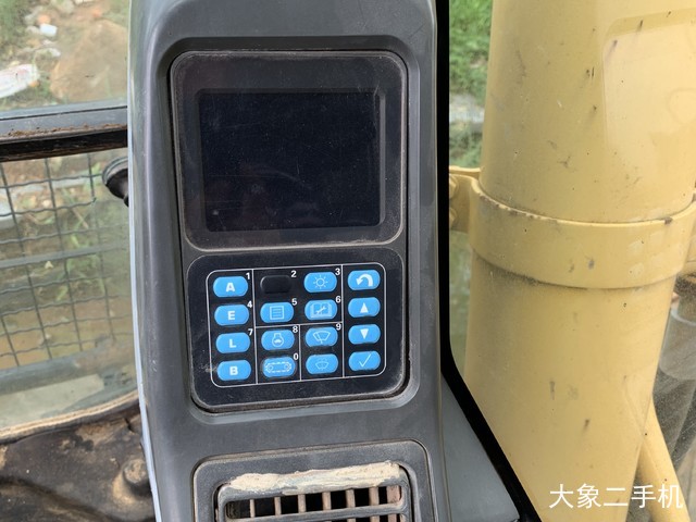 小松 PC360-7 挖掘机