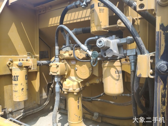 卡特彼勒 329D 挖掘机