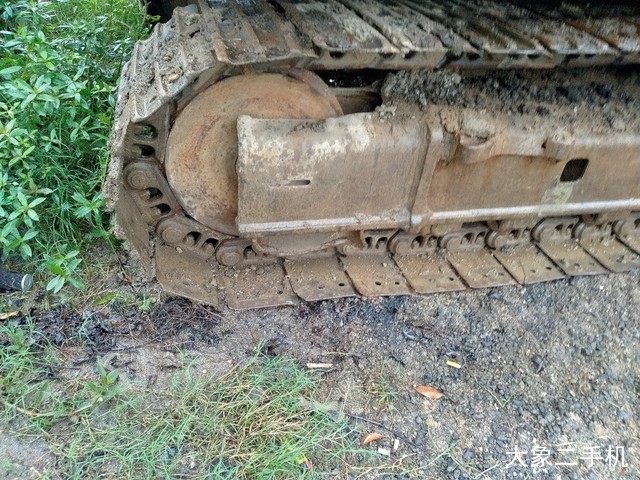 神钢 SK140LC-8 挖掘机