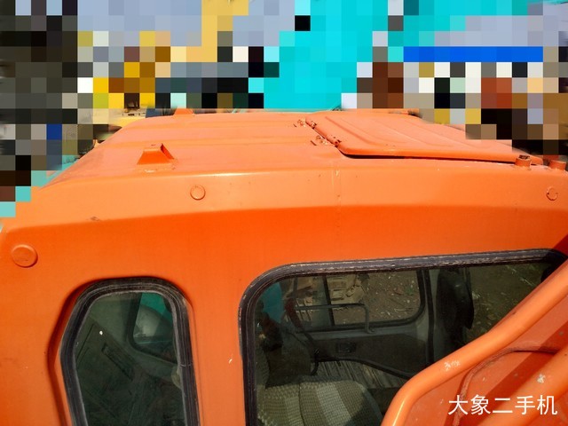 斗山 DH225LC-9 挖掘机