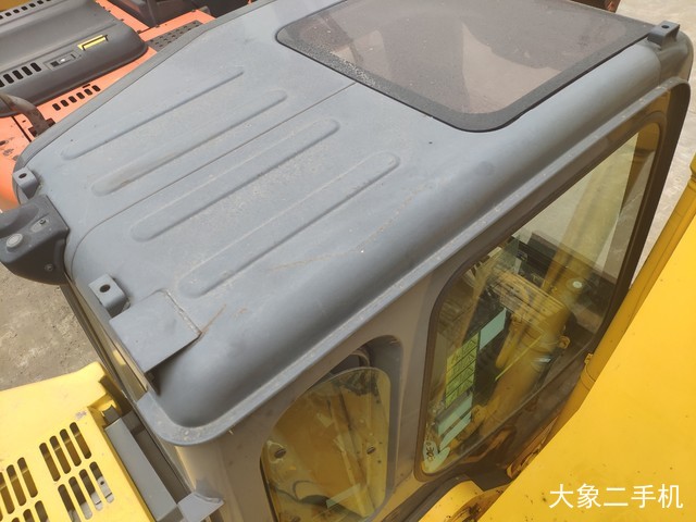 住友 SH125X-3 挖掘机