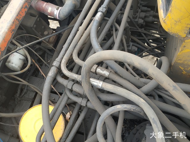 恒特重工 HT150-8 挖掘机